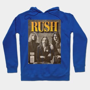 Rush band sweatshirt best sale